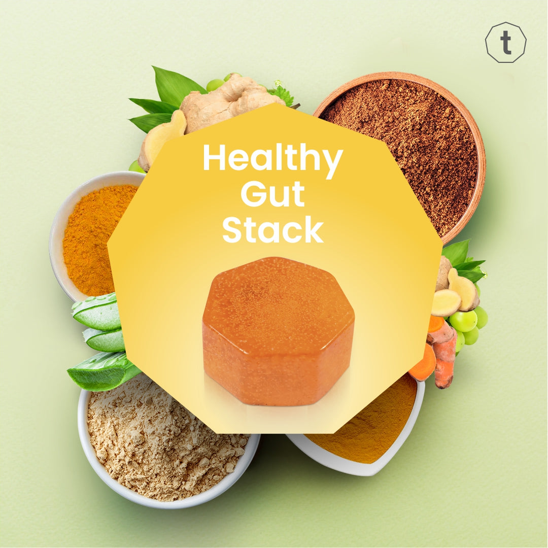 Healthy Gut Stack