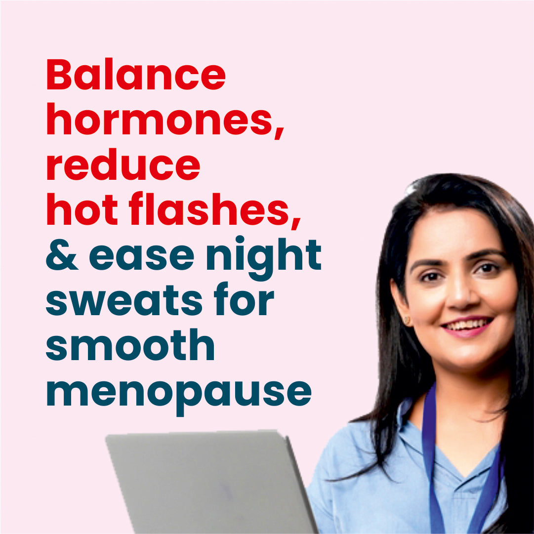 Menopause Stack