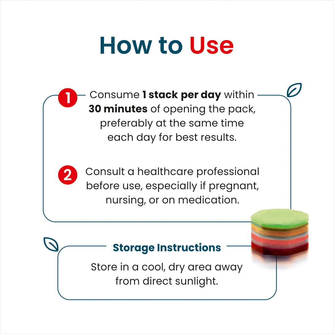 Make Your Own Stack
