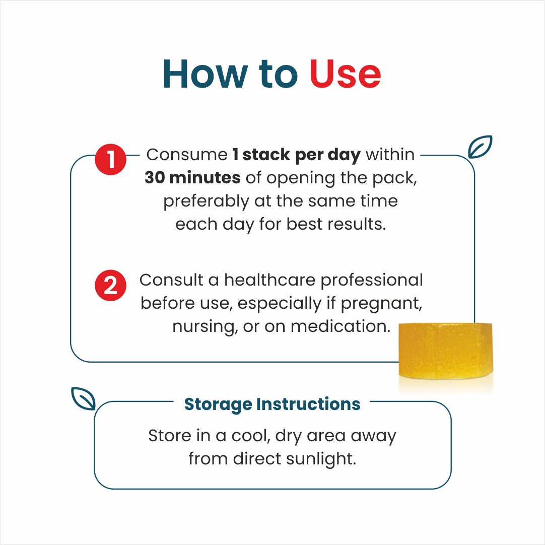 Kids Healthy Weight Stack