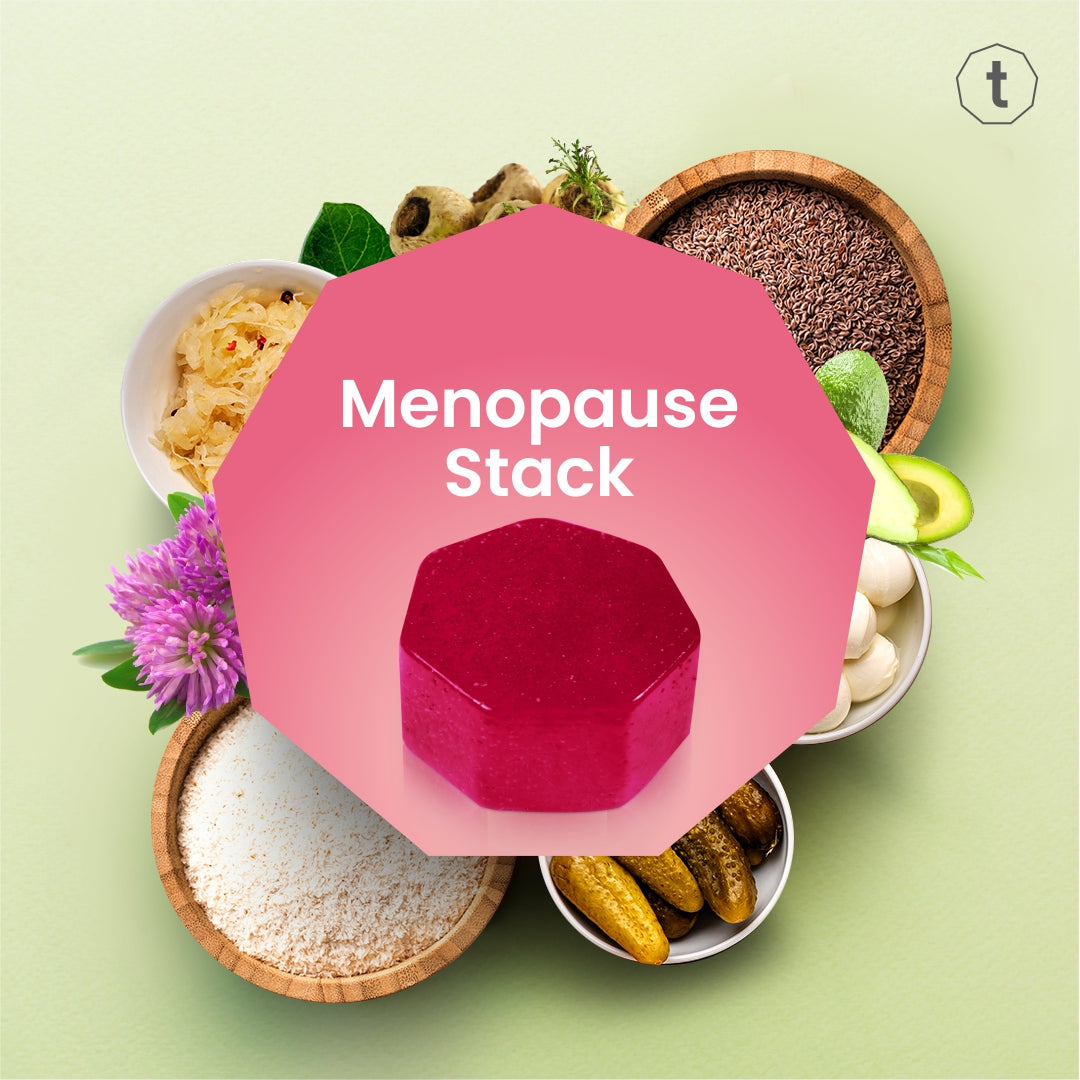 Menopause Stack