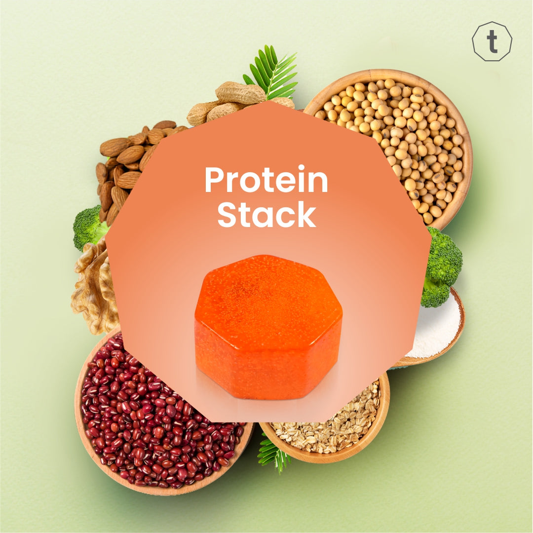 Protein Stack