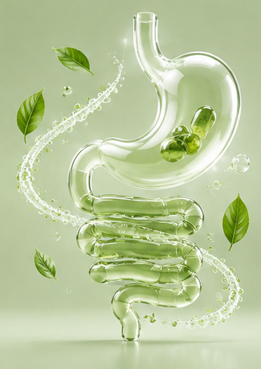 Digestive Enzyme Blend