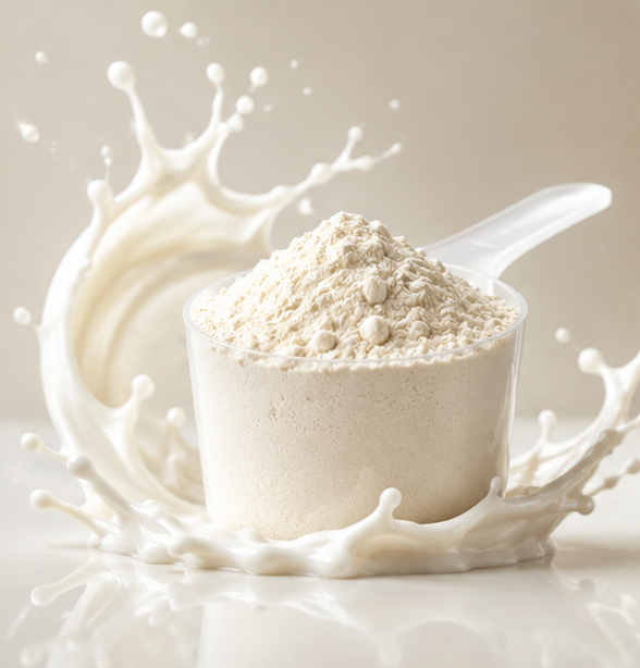 Whey Protein Concentrate