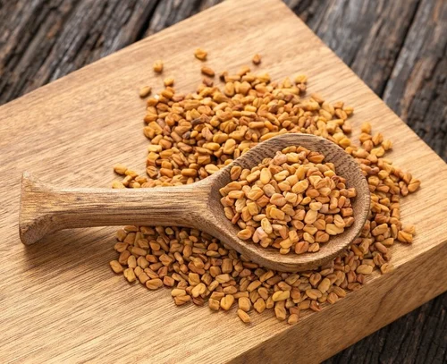 Fenugreek Seed Extract