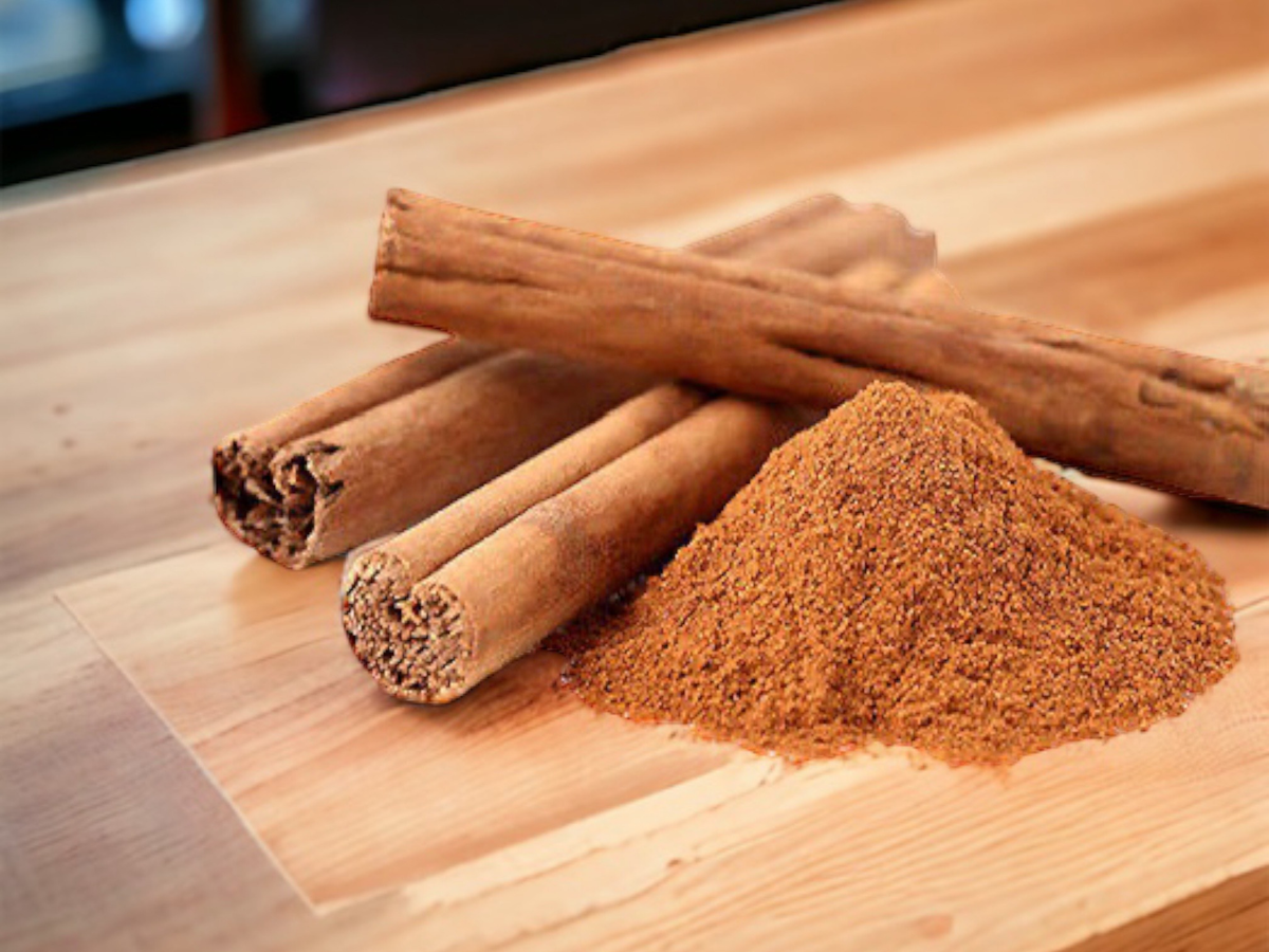 Cinnamon Extract