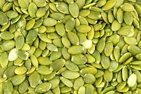 Zinc Bisglycinate (Pumpkin seeds) 